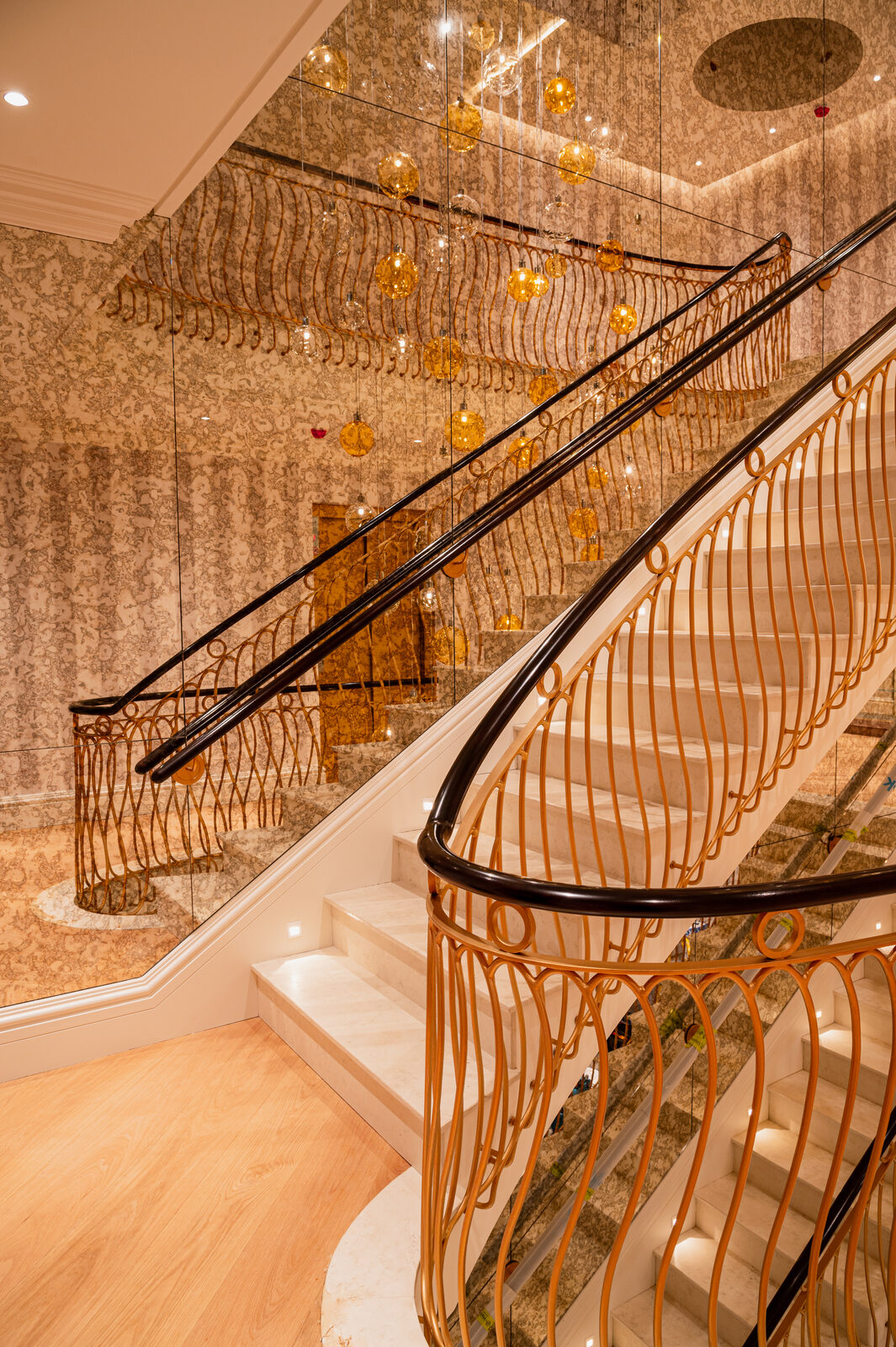 Private Residence, Jersey