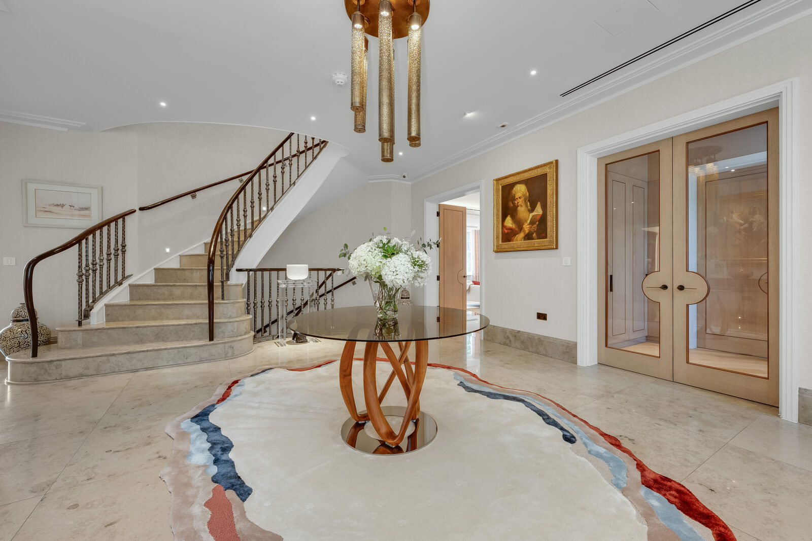 Private Residence, Surrey