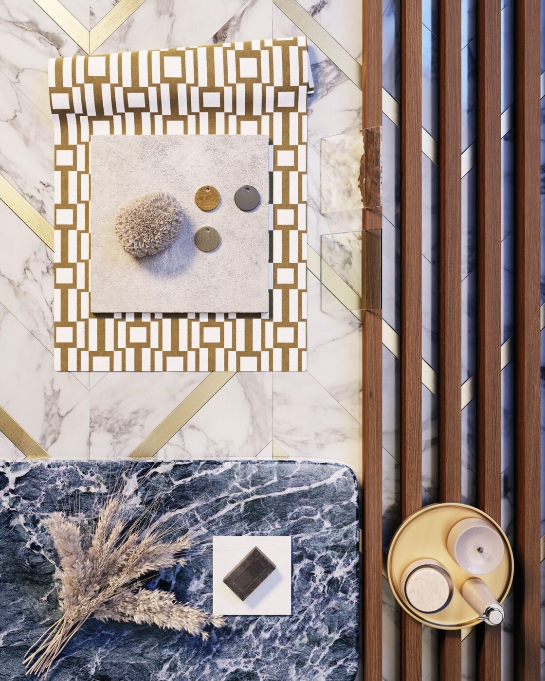 A Personal Spa in the Home