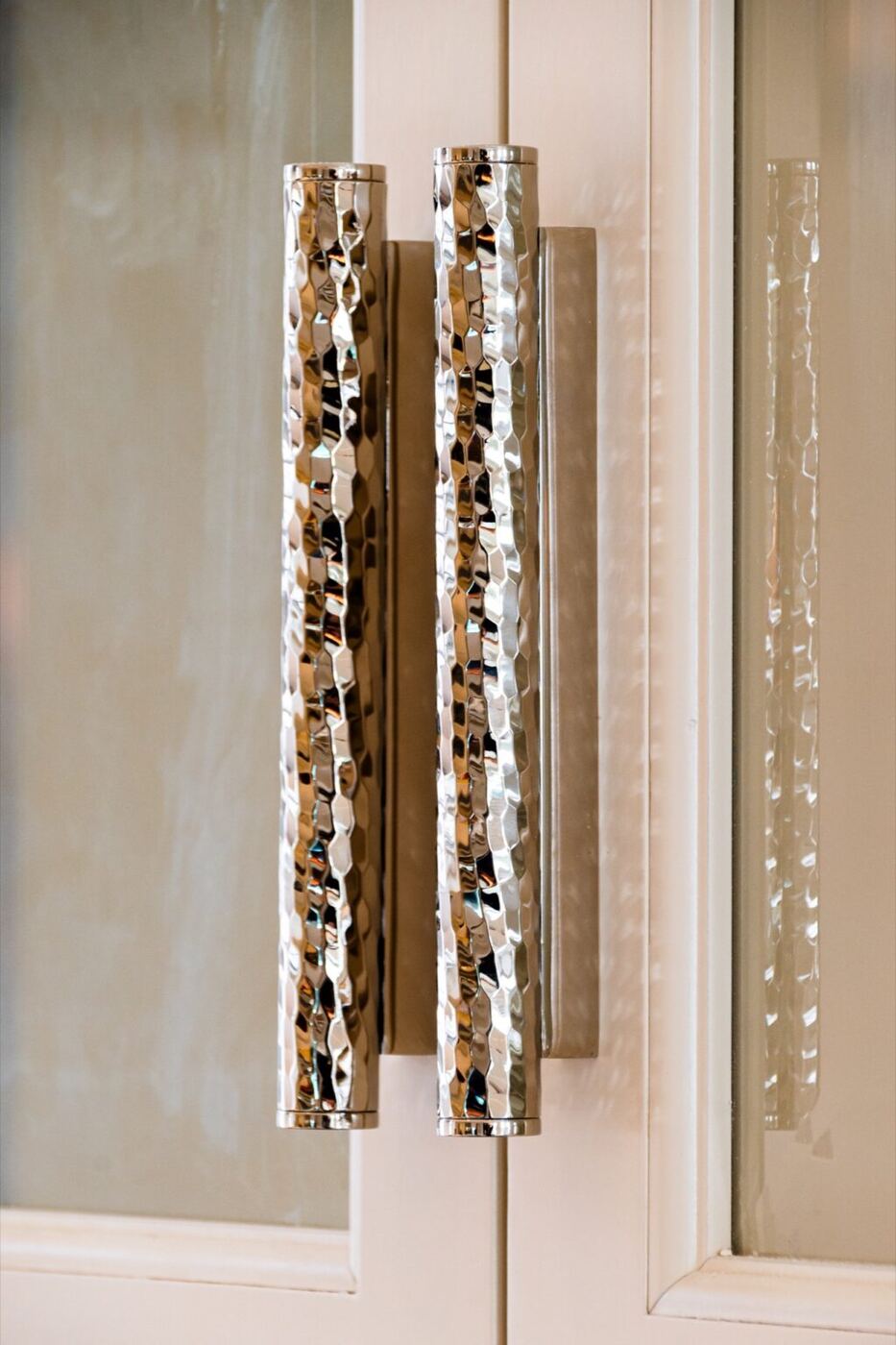 Custom Crafted Handles