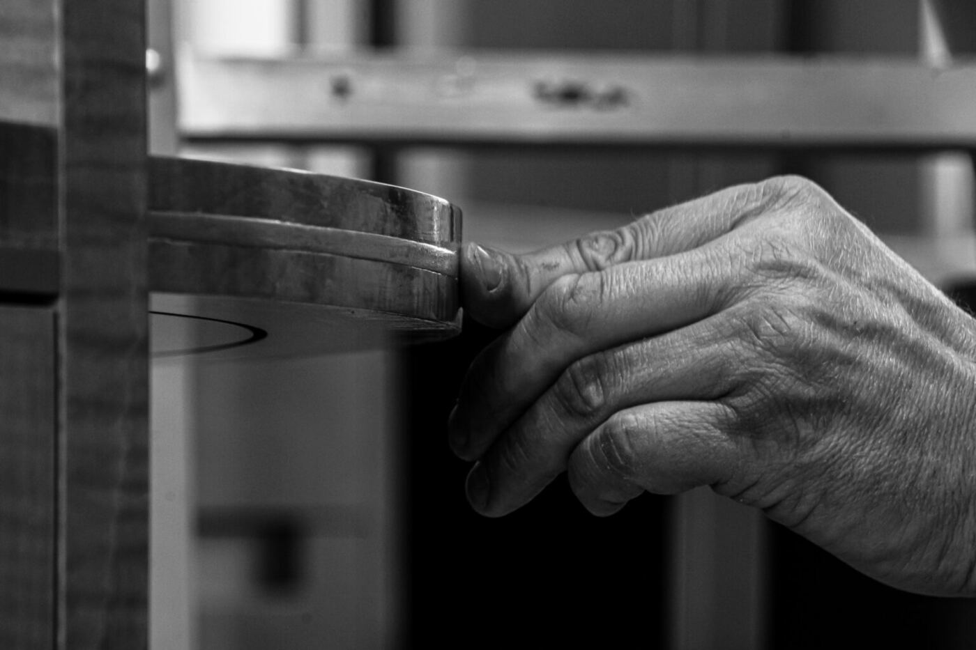 On-site Experience & Craftsmanship