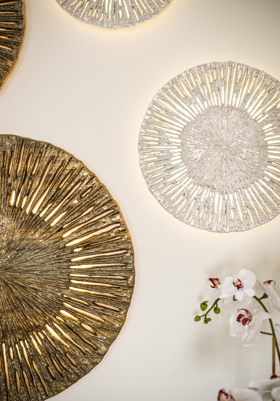 Bespoke Decorative Lighting