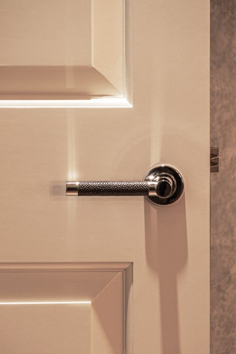 Bespoke Doors: An Inside Look