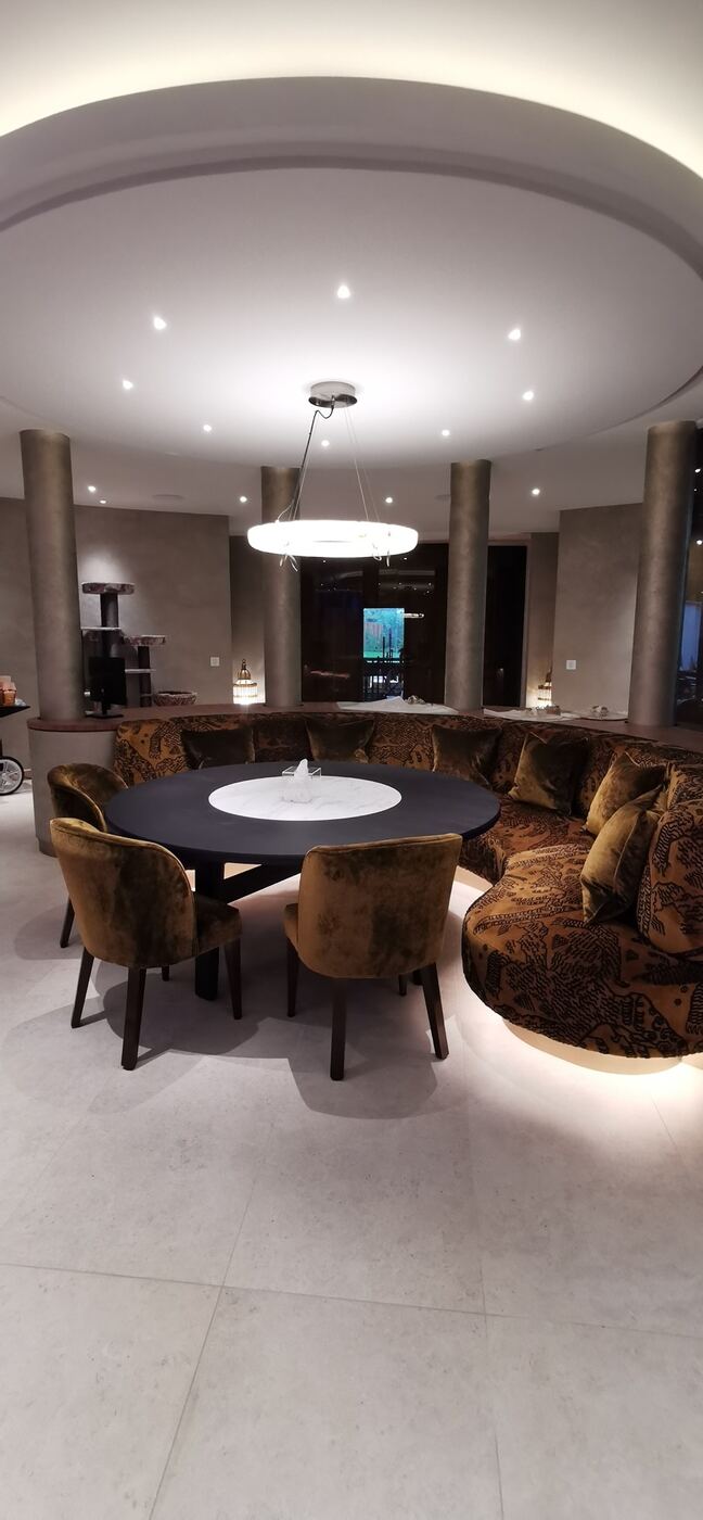 Entertainment Suite