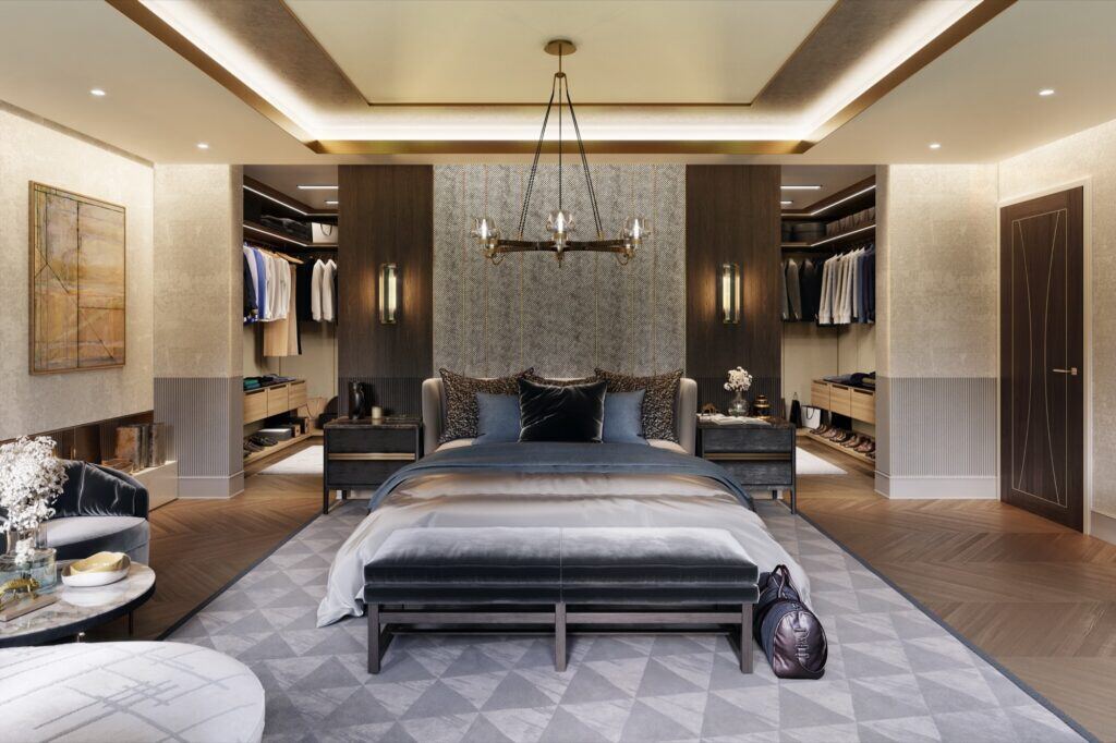 Elevating Masculine Chic