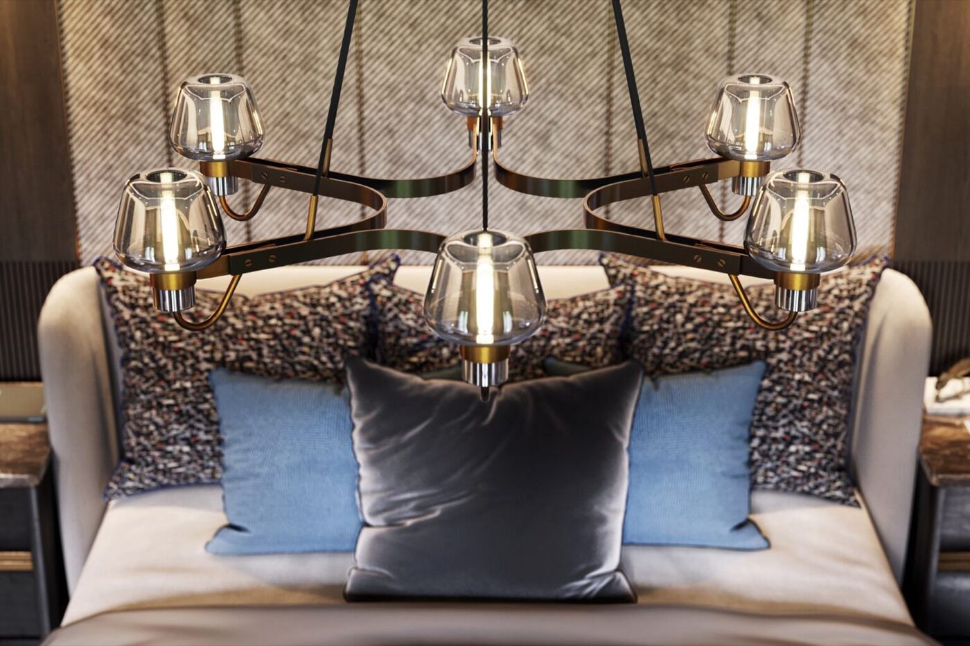 Elevating Masculine Chic