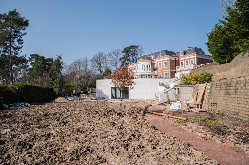 Award Winning Landscape Design