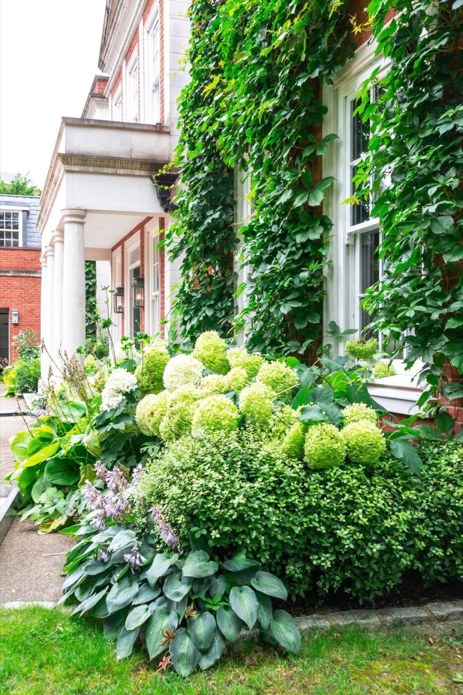 Award Winning Landscape Design