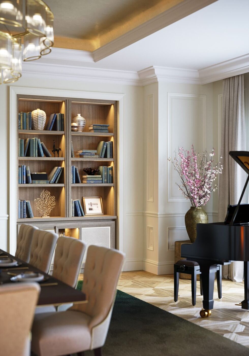 A Room of One's Own