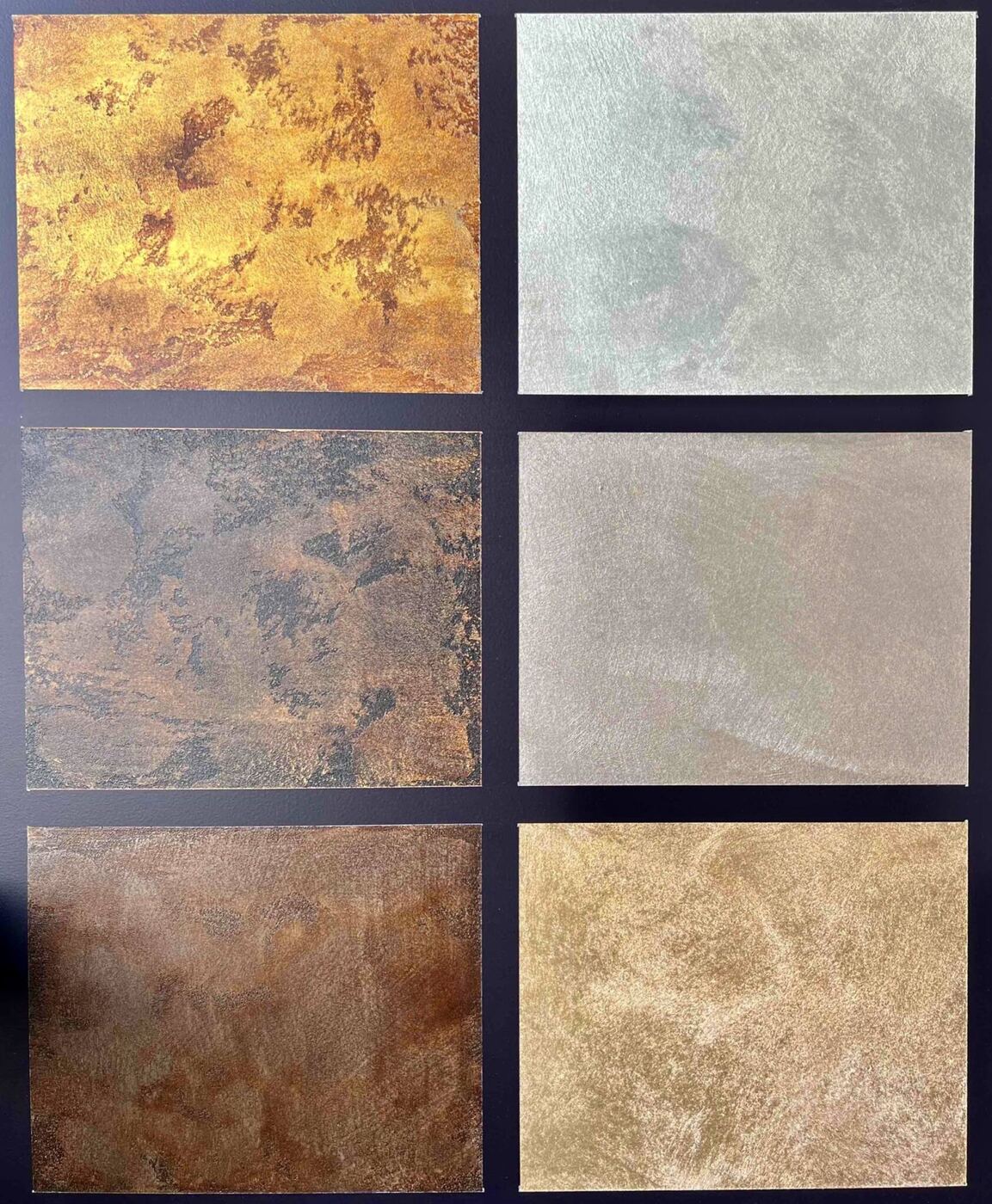 Artisans of Venetian Plaster