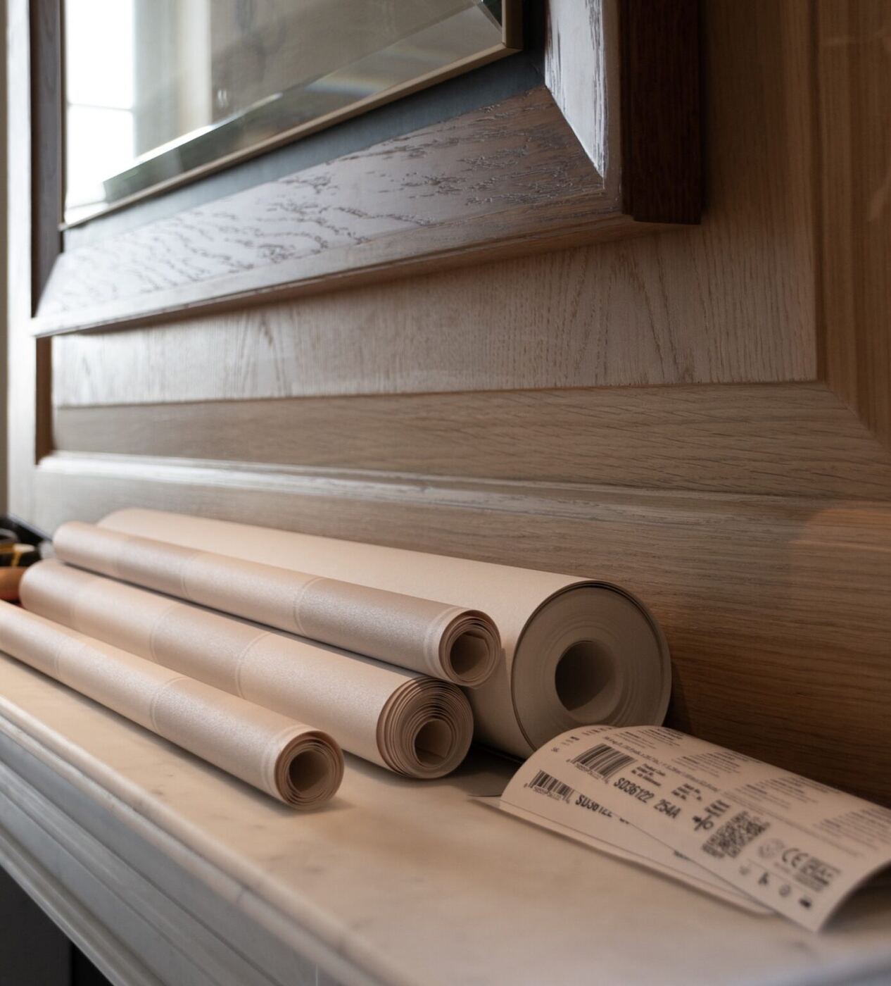 A World of Wallcoverings