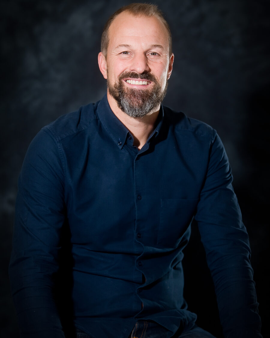 Simon Brown